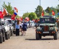 Эшелон Победы 2025