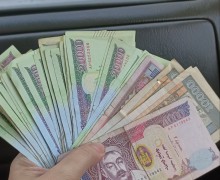 Планета Монголия. Часть 1 — Въезд