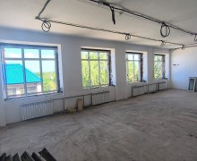 Будет ли закончен ремонт Лицея №2 в Камне-на-Оби к началу учебного года?