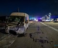 В Камне-на-Оби произошло смертельное ДТП возле магазина Стройбат.