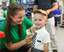 Финал конкурса рисунков: праздник творчества и ярких эмоций в Стройбате! 