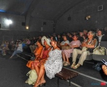 Я остаюсь на Алтае!