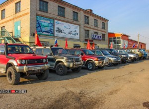Готовимся ко Дню Победы: Автопробег Вахта Памяти 2024 пройдёт по Каменскому району!