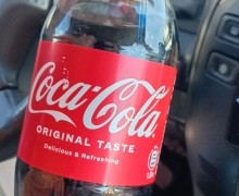 Планета Монголия. Часть 3 — Белые скалы