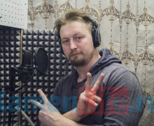 Интервью с Каменцами № 7.  Алексей Шатулин.