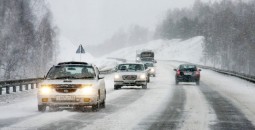 Госавтоинспекция  вновь обращается к участникам дорожного движения