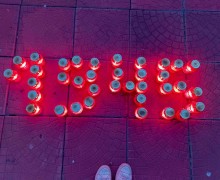 «Огненные картины войны» 21.06.2026