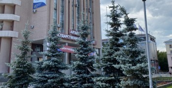 В вузах Алтайского края появятся новые специальности