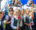 В Алтайском крае стартовал второй этап приемной кампании в первые классы общеобразовательных учреждений