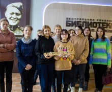 В Камне-на-Оби прошло торжественное открытие виртуального концертного зала