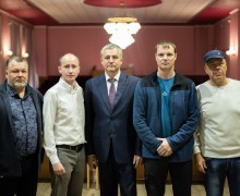 Публичные слушания О прямых выборах главы района состоялись.