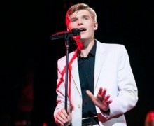 Интервью с Каменцами № 6  Данил Севец. Финалист проекта «Поверь в себя»