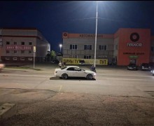 Каменские госавтоинспекторы выясняют обстоятельства ДТП