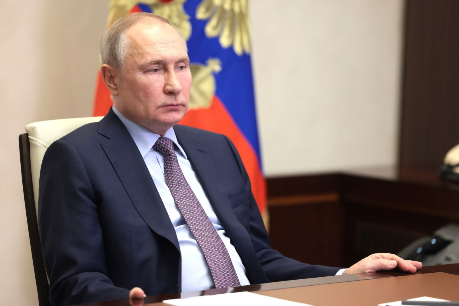 Владимир Путин подписал закон Единой России об индексации пенсий работающим пенсионерам