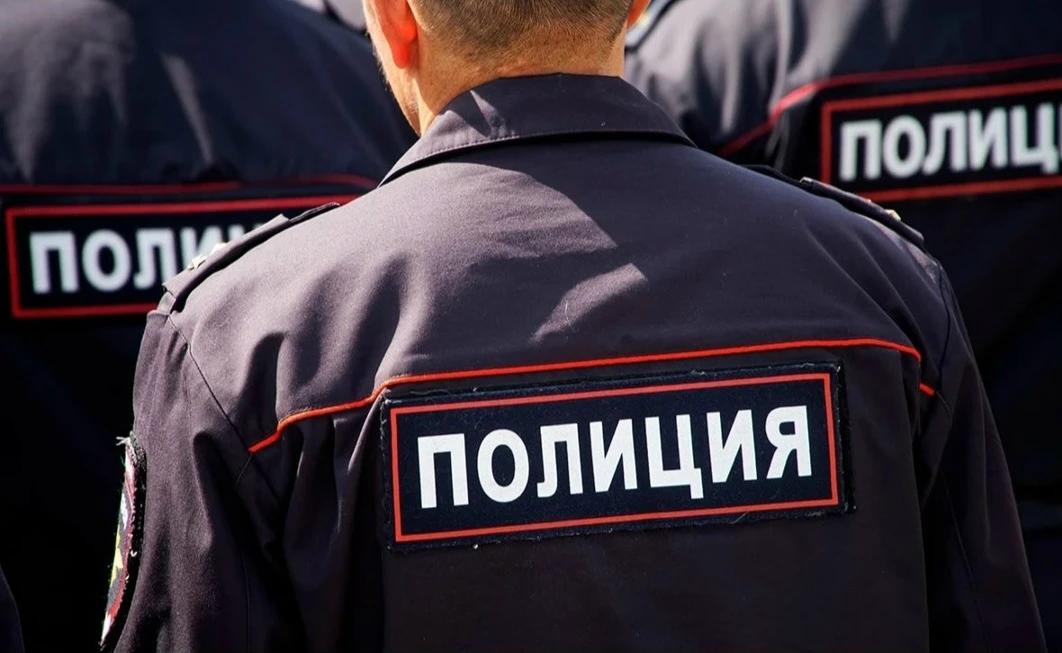 Межмуниципальный отдел МВД России «Каменский» проводит набор граждан на службу в органы внутренних дел.