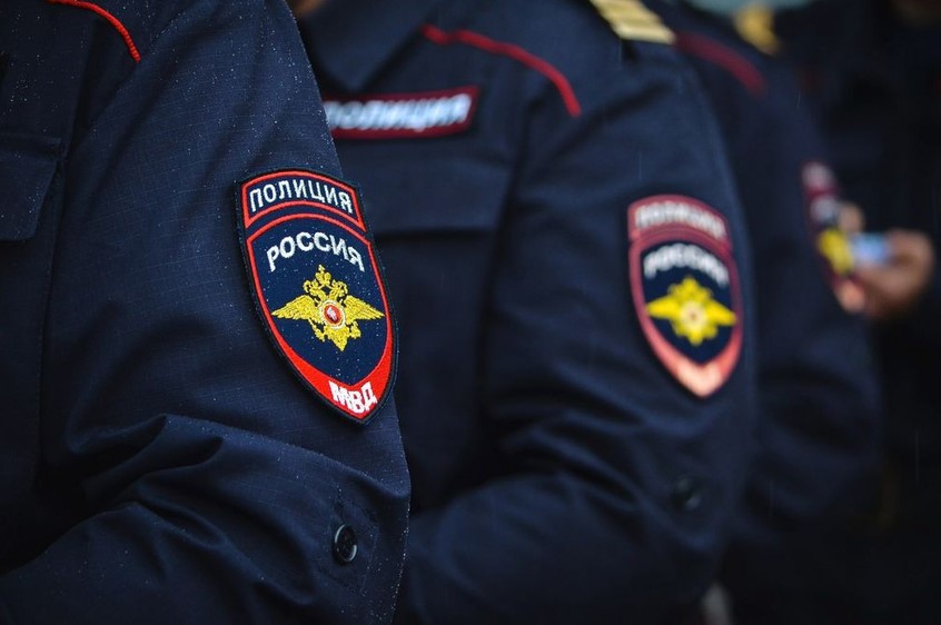 Межмуниципальный отдел МВД России «Каменский» проводит набор граждан на службу в органы внутренних дел.