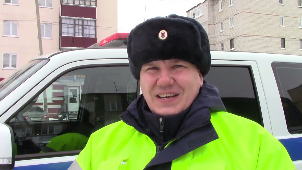 День открытых дверей онлайн в МО МВД России Каменский.